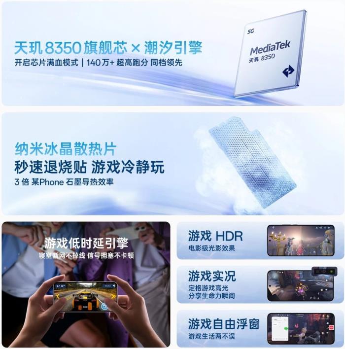 OPPO Reno14系列震撼上市！來迪信通享國補優(yōu)惠15%，還有超值購機權益！