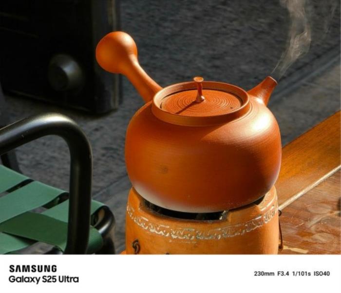 從超廣角風(fēng)光到遠(yuǎn)景特寫(xiě) 三星Galaxy S25 Ultra一機(jī)掌握全視野