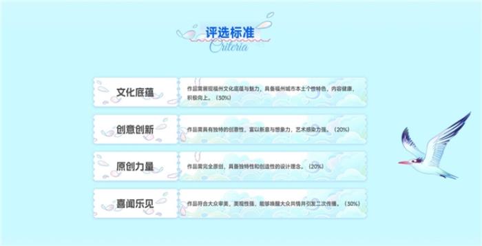 站酷 × 福州文旅插畫大賽啟幕！萬元獎金征集城市美學(xué)新表達