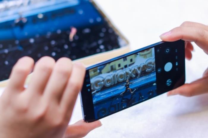 豈止纖薄 三星Galaxy S25 Edge開(kāi)辟超薄旗艦新賽道