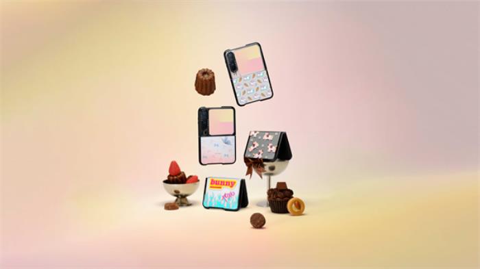 CASETiFY 推出全新 HUAWEI Pura X 系列手機(jī)殼