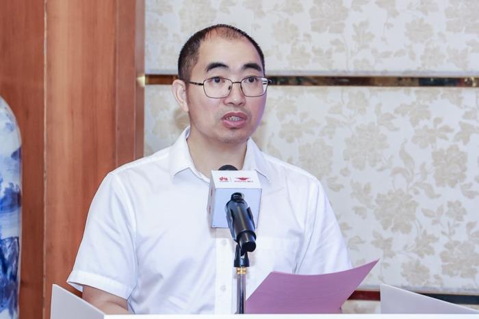 華為云攜手溫氏股份，共筑農(nóng)牧數(shù)智化新標(biāo)桿