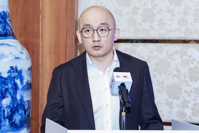 華為云攜手溫氏股份，共筑農(nóng)牧數(shù)智化新標(biāo)桿