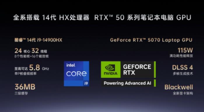 七彩虹打造高端游戲本，iGame Origo 系列發(fā)布，國補價 7199 元起