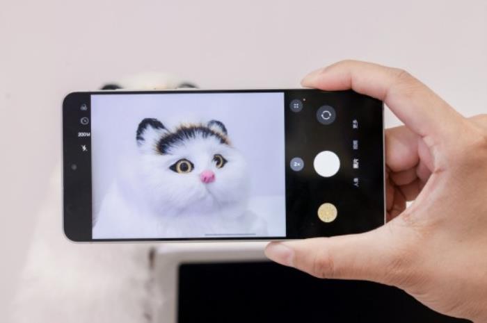 三星Galaxy S25 Edge上演毫厘之間的設(shè)計創(chuàng)新 非凡體驗應(yīng)時而生