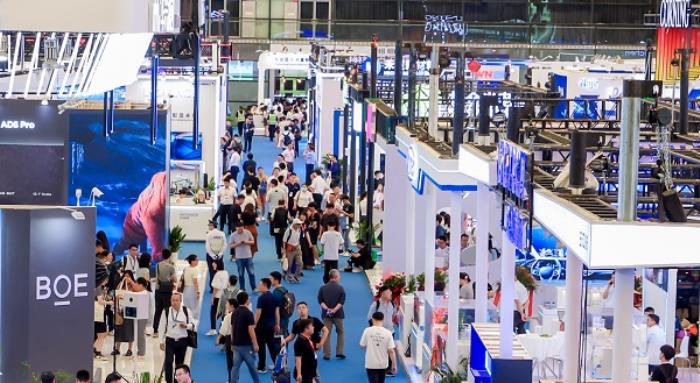 DIC EXPO 2025首批參展商名單公布，觀眾參觀預約通道正式開啟