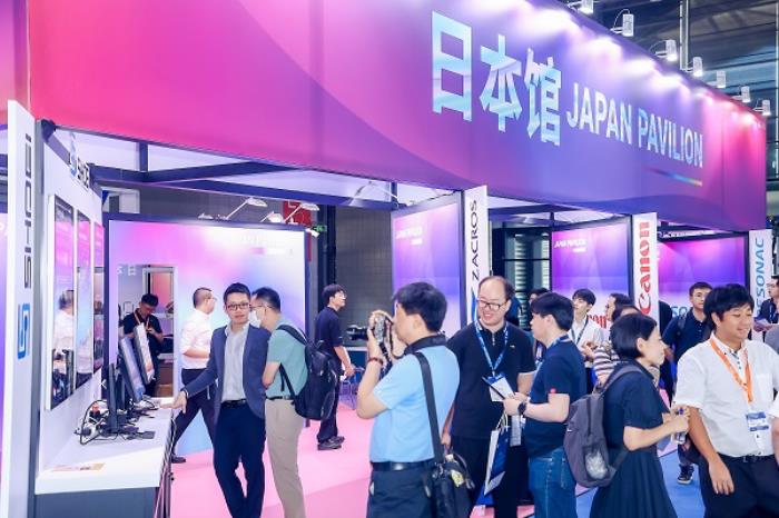 DIC EXPO 2025首批參展商名單公布，觀眾參觀預約通道正式開啟