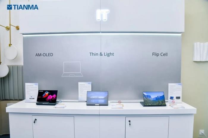 COMPUTEX 2025丨天馬攜多項顯示技術亮相，解鎖AI時代“好屏”密碼