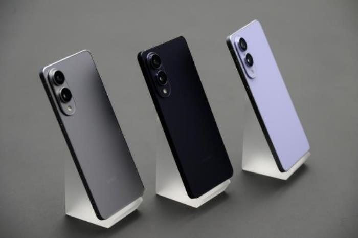 滿載創(chuàng)新理念 設計團隊分享三星Galaxy S25 Edge的幕后故事