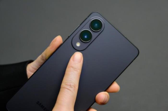 滿載創(chuàng)新理念 設計團隊分享三星Galaxy S25 Edge的幕后故事