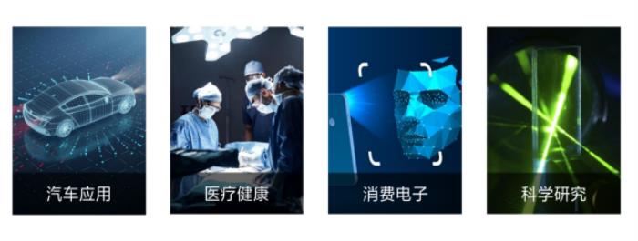 inSync映芯發(fā)布新款大孔徑MEMS微鏡陣列芯片，為車燈投影、工業(yè)應(yīng)用升級賦能