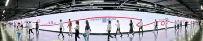 低調(diào)品牌與頂流的雙向奔赴，引爆 521 現(xiàn)象級營銷破圈
