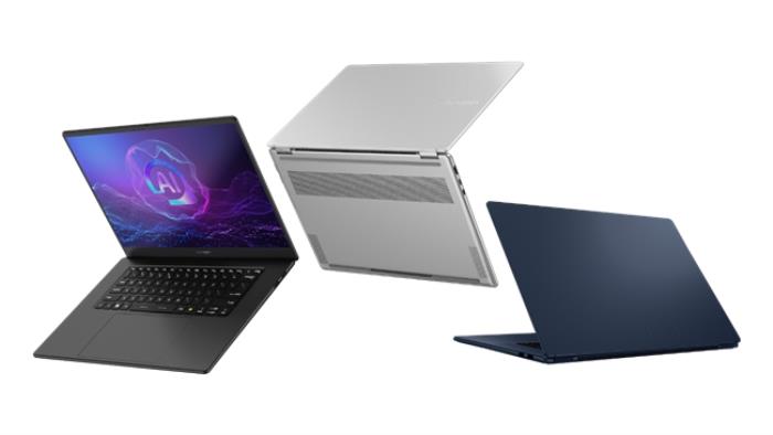 微星筆記本精彩Computex 2025：體驗(yàn)創(chuàng)新合作、CLAW新品進(jìn)化