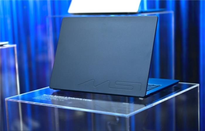 微星筆記本精彩Computex 2025：體驗(yàn)創(chuàng)新合作、CLAW新品進(jìn)化