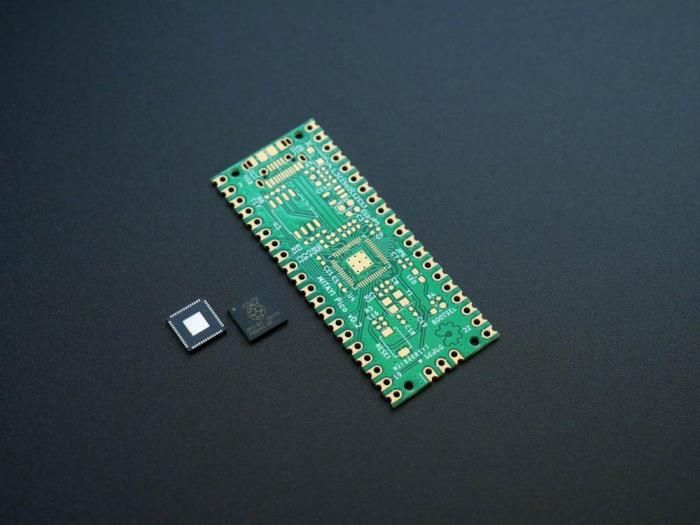 PCB電路板的構(gòu)成與功能應(yīng)用