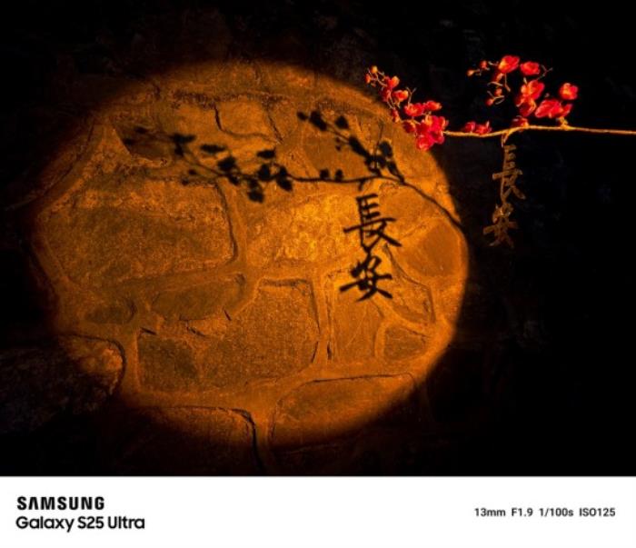 隨時拍出主角感 三星Galaxy S25 Ultra人像體驗(yàn)再升級