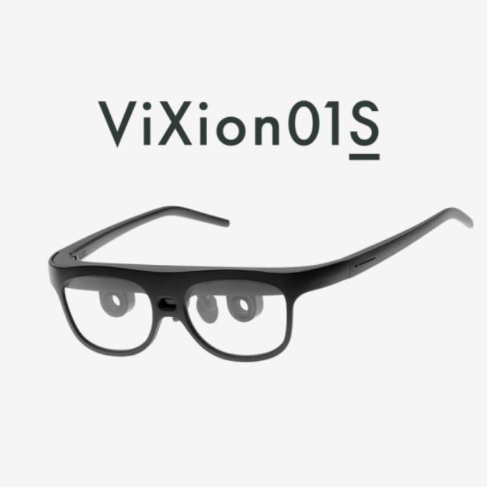 ViXion驚艷亮相BEYOND Expo 2025 創(chuàng)新科技引領視覺未來