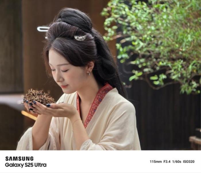 專業(yè)影像+智能交互 三星Galaxy S25系列618好禮進行時