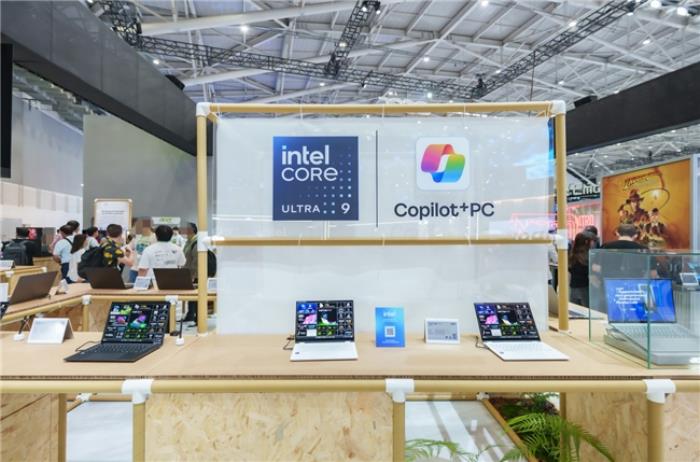 宏碁Computex展示完整AIPC生態(tài)體系和最新創(chuàng)新科技成果