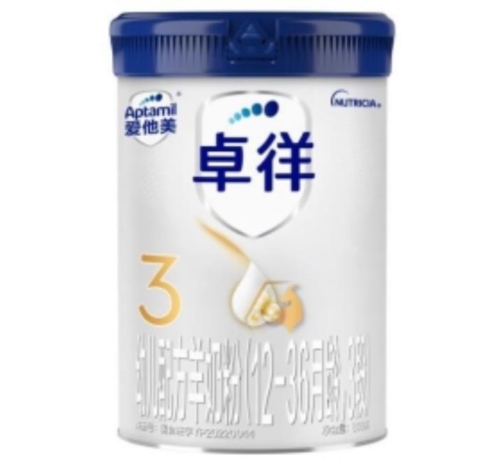 羊奶粉十大名牌排行榜出爐，哪款才是真正的“奶中貴族”？