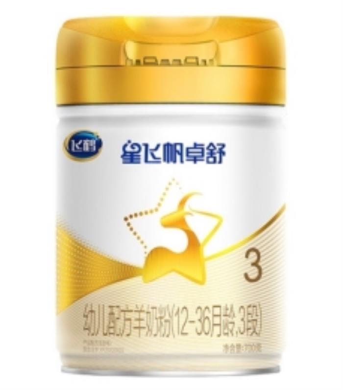 羊奶粉十大名牌排行榜出爐，哪款才是真正的“奶中貴族”？