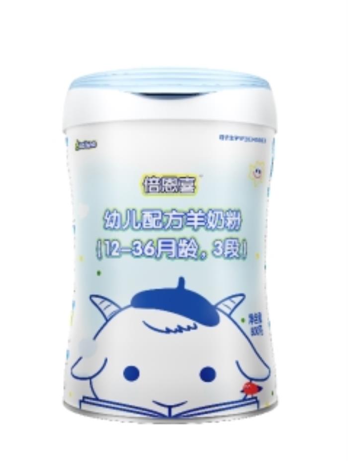 羊奶粉十大名牌排行榜出爐，哪款才是真正的“奶中貴族”？
