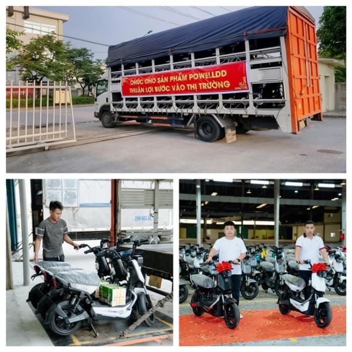 愛瑪出海按下“加速鍵”，越南工廠首批量產(chǎn)車型交車儀式隆重舉行