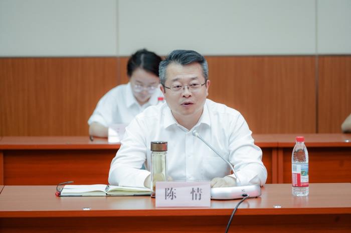 埃克塞爾集團攜手孝南區(qū)共繪算力經(jīng)濟新藍圖——“數(shù)智創(chuàng)新 算力未來”主題活動助推區(qū)域高質(zhì)量發(fā)展