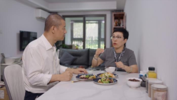 從廚房到健康防線:《了不起的食物》解碼國(guó)民營(yíng)養(yǎng)密碼