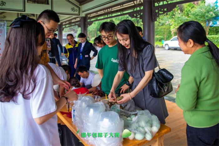 端午出逃計劃｜武隆邀你解鎖「粽夏民俗狂歡」