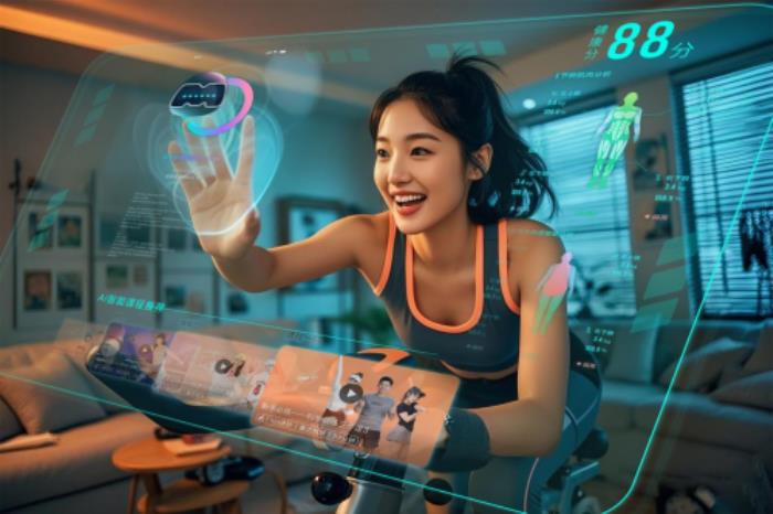 麥瑞克受邀參與2025中國體博會(huì)，攜三大創(chuàng)新技術(shù)成果斬獲多重行業(yè)大獎(jiǎng)