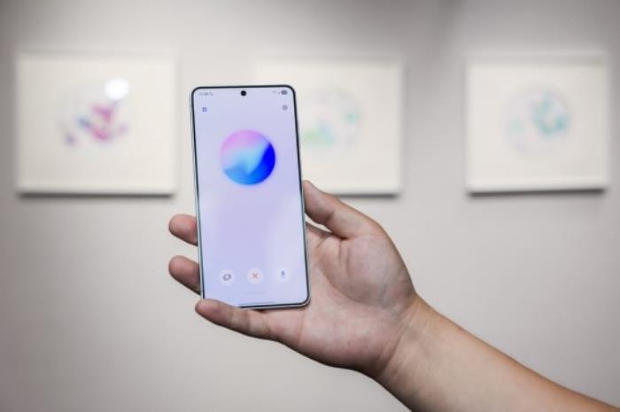 從輕薄出發(fā) 三星Galaxy S25 Edge改寫智能手機進化歷程