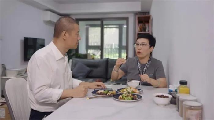 《了不起的食物》導演手記 