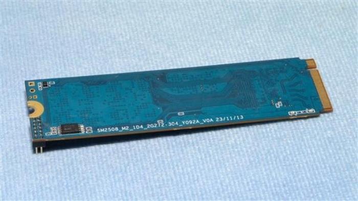 慧榮SM2508臺積電6nm PCIe5.0企業(yè)級SSD主控性能能效雙突破