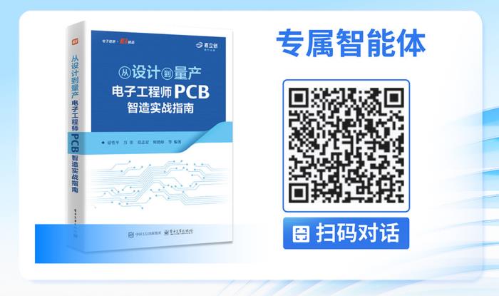 嘉立創(chuàng)發(fā)布50萬(wàn)字的新書(shū)與創(chuàng)業(yè)扶持計(jì)劃，硬核賦能工程師從0到1！