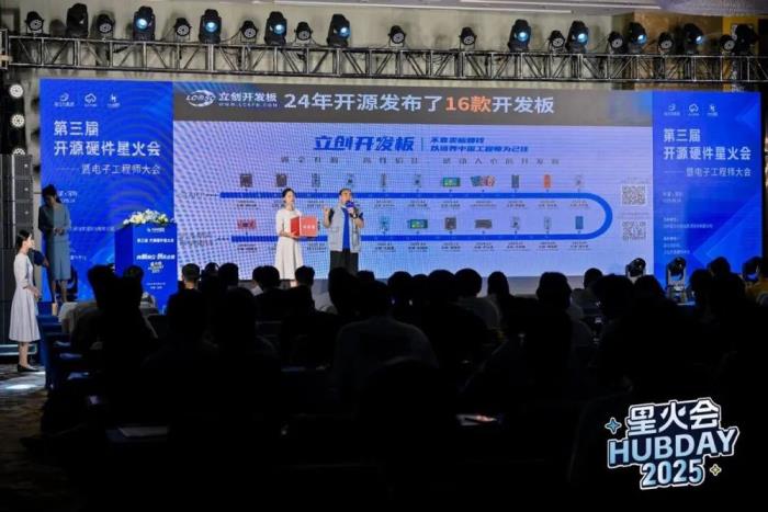 嘉立創(chuàng)發(fā)布50萬(wàn)字的新書(shū)與創(chuàng)業(yè)扶持計(jì)劃，硬核賦能工程師從0到1！