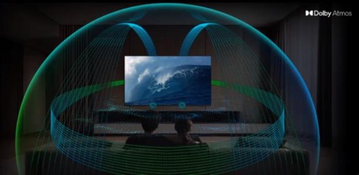 從“家電”到“家飾”：三星電視獨(dú)特的客廳美學(xué)基因