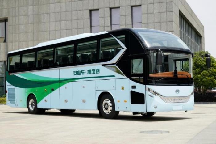 榮膺四項(xiàng)殊榮！安凱客車以創(chuàng)新實(shí)力引領(lǐng)商用車高質(zhì)量發(fā)展