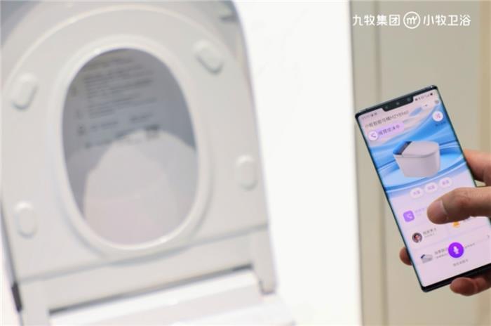 小牧重構(gòu)衛(wèi)浴空間邏輯，打造屬于年輕人的“舒適圈”