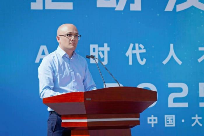 傳智教育學(xué)歷職業(yè)教育新突破，大同數(shù)據(jù)科技職業(yè)學(xué)院揭牌成立
