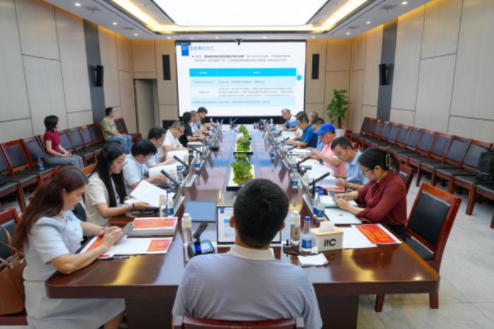 權(quán)威認(rèn)定！itc保倫股份又一項(xiàng)科技成果達(dá)到“國際先進(jìn)水平”
