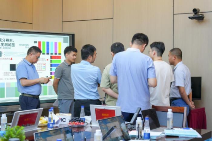權(quán)威認(rèn)定！itc保倫股份又一項(xiàng)科技成果達(dá)到“國際先進(jìn)水平”