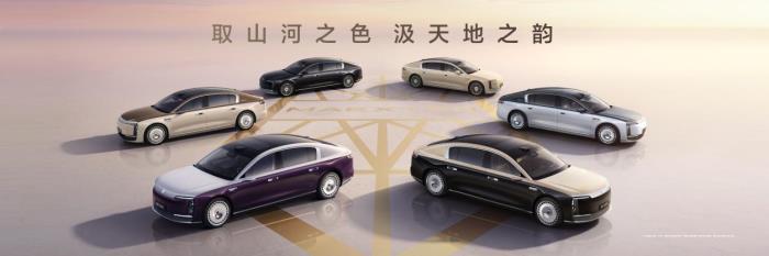 時(shí)代旗艦尊界S800正式上市，百萬級豪車的降維打擊來襲