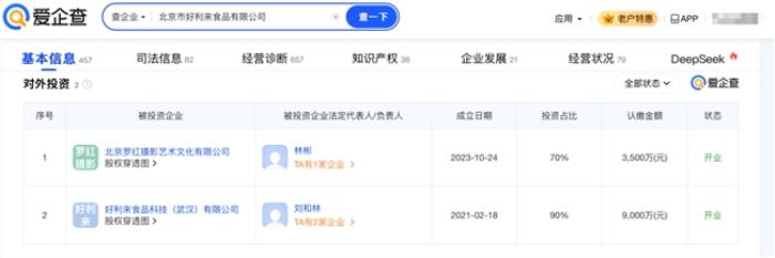 愛企查節(jié)后盤點(diǎn)：粽子百味爭艷，哪個品牌最得你心？