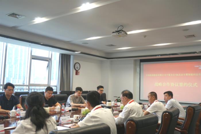 正式簽約！卓翼智能與寧夏鐵塔達成戰(zhàn)略合作，共筑低空經(jīng)濟新生態(tài)