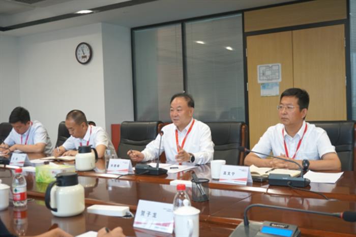 正式簽約！卓翼智能與寧夏鐵塔達(dá)成戰(zhàn)略合作，共筑低空經(jīng)濟(jì)新生態(tài)