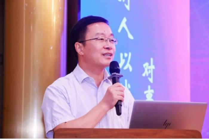注入科技動能，打開智慧之窗——“阿爾法蛋AI公益”情暖深圳同澤學校