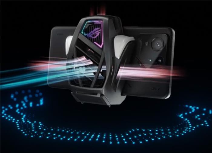 返E卡+限時優(yōu)惠+國補(bǔ) ROG 9 Pro 618入手僅5499元