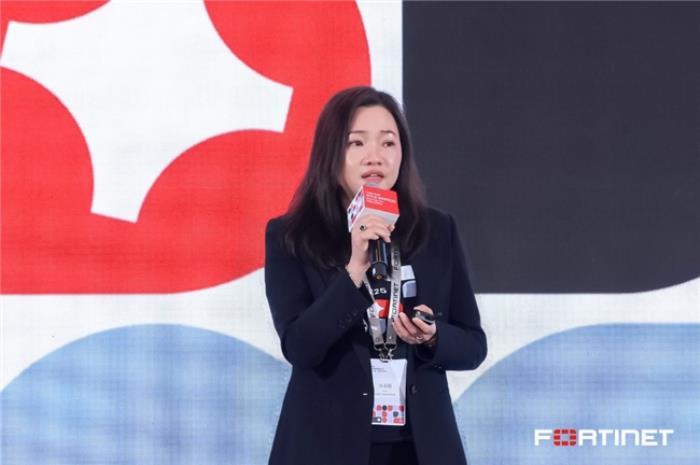 引領(lǐng)AI安全新時代 Accelerate 2025北亞巡展·北京站成功舉辦