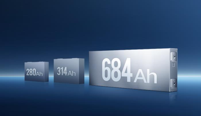 不止于大！全域智儲(chǔ)，全芯升級(jí) 陽(yáng)光電源PowerTitan3.0全系產(chǎn)品首發(fā)